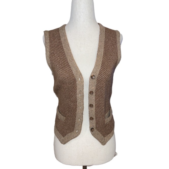 Ralph Lauren Jackets & Blazers - Ralph Lauren Vintage Vest